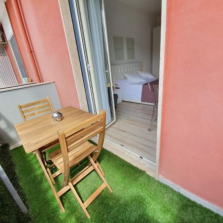 2B Home - Bari Centro מראה חיצוני תמונה