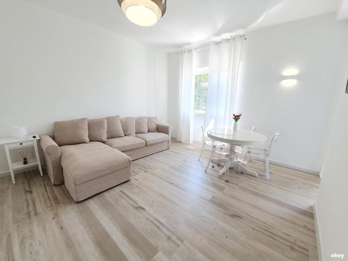 2B Home - Bari Centro מראה חיצוני תמונה