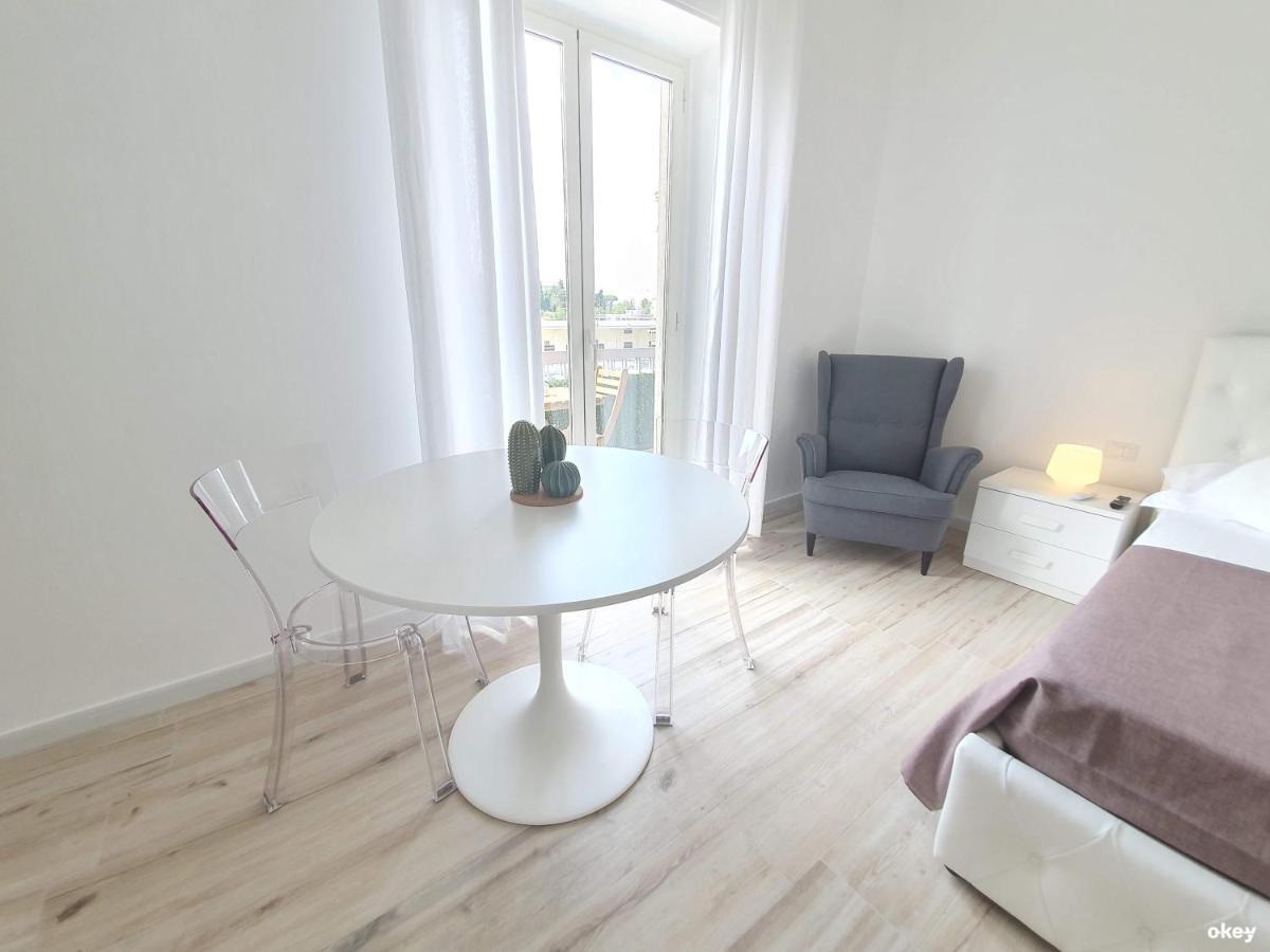 2B Home - Bari Centro מראה חיצוני תמונה