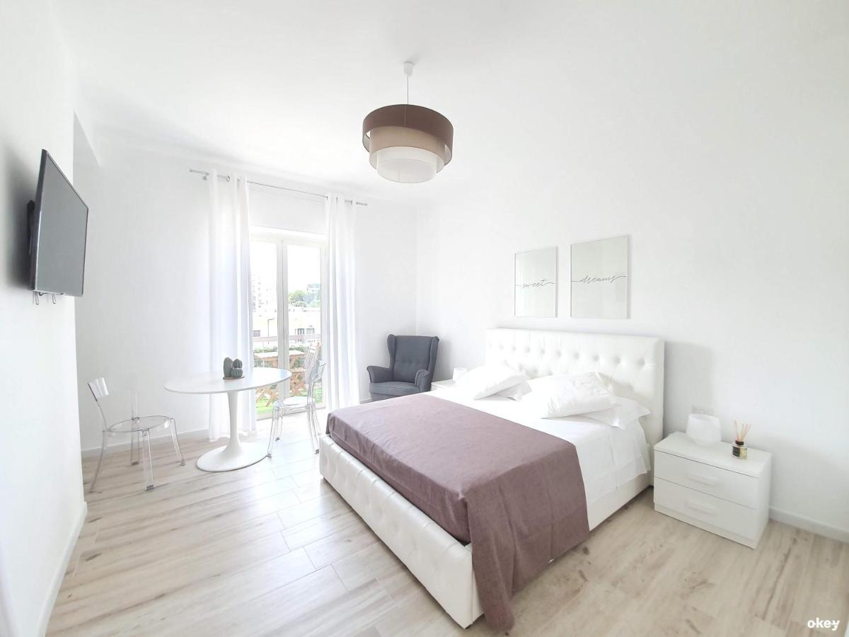 2B Home - Bari Centro מראה חיצוני תמונה