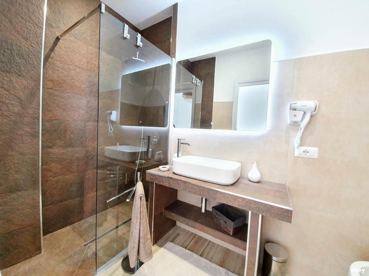 2B Home - Bari Centro מראה חיצוני תמונה