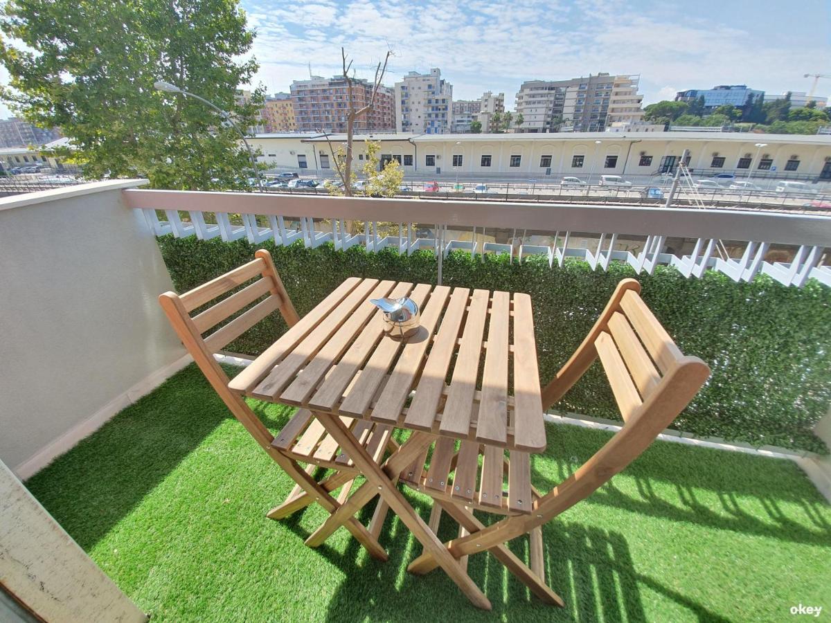 2B Home - Bari Centro מראה חיצוני תמונה