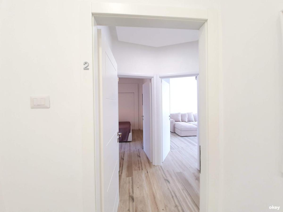 2B Home - Bari Centro מראה חיצוני תמונה
