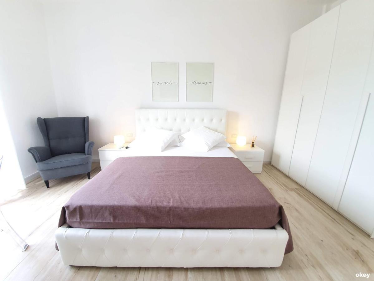 2B Home - Bari Centro מראה חיצוני תמונה