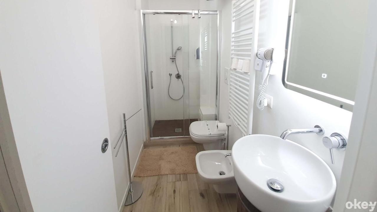 2B Home - Bari Centro מראה חיצוני תמונה