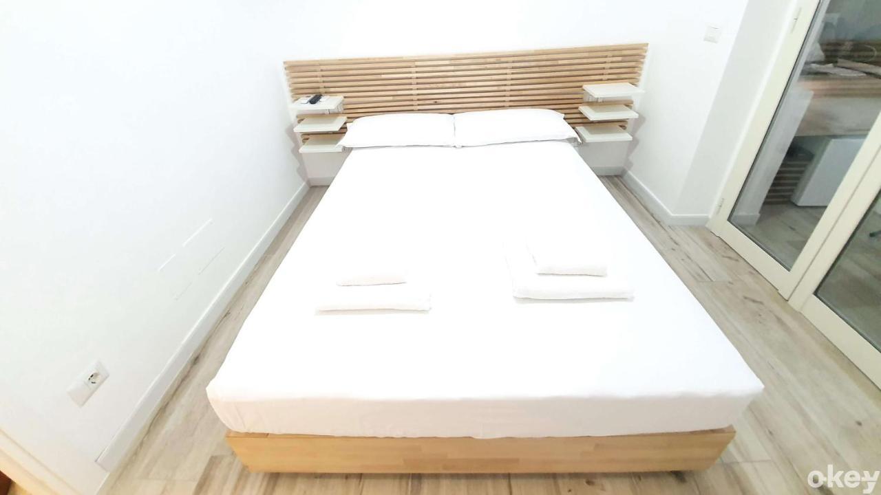 2B Home - Bari Centro מראה חיצוני תמונה