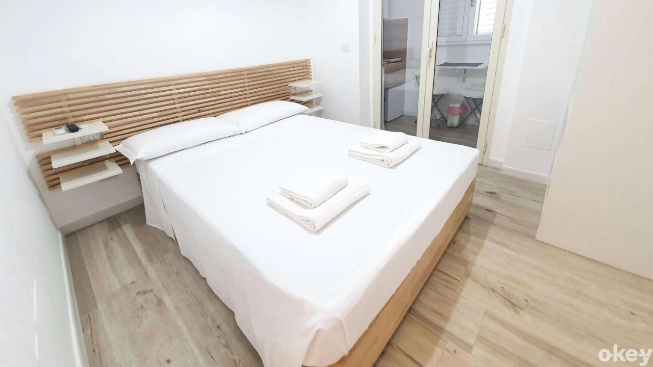 2B Home - Bari Centro מראה חיצוני תמונה