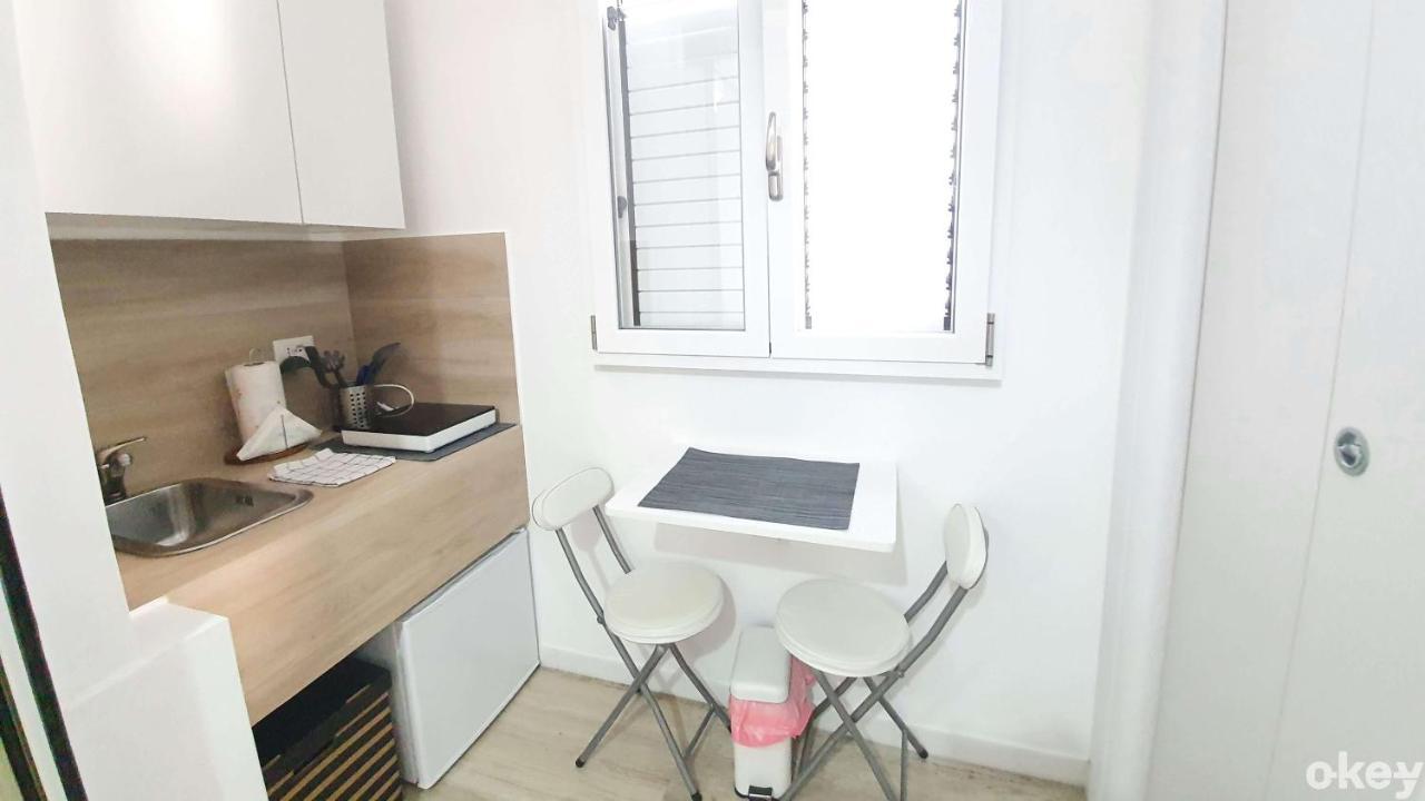 2B Home - Bari Centro מראה חיצוני תמונה